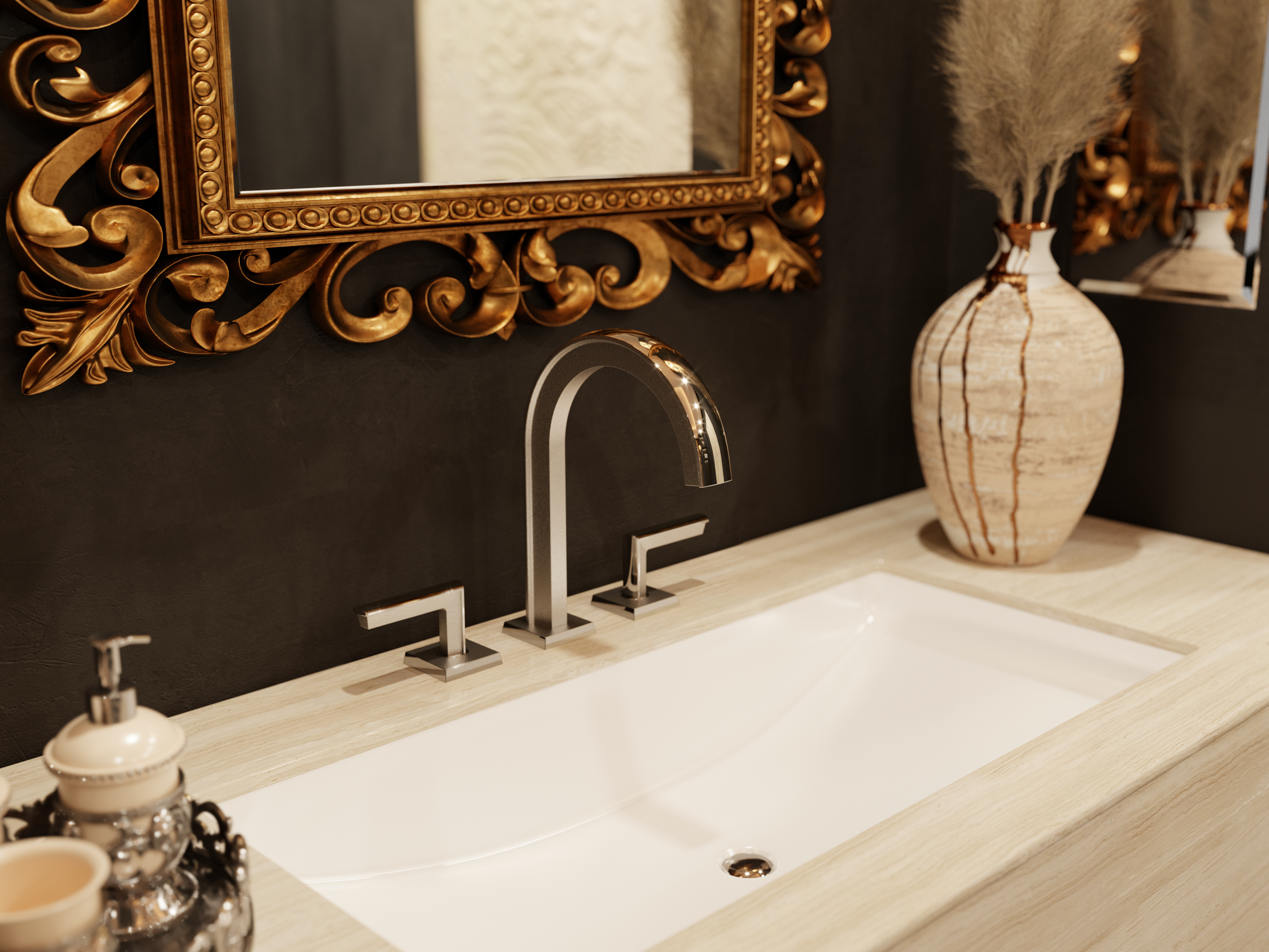 Brut Image2 Close up