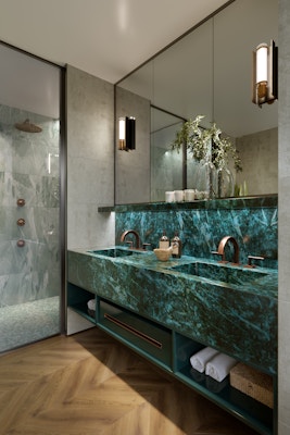 The Inspiration Behind Brut 2