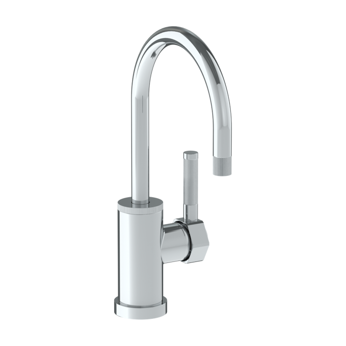 Deck Mounted 1 Hole Bar Faucet | Watermark Designs