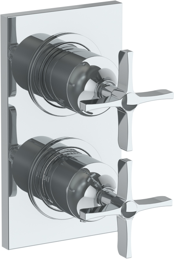 yyy ページ Deck Mounted 3 Hole Lavatory Set | Watermark Designs