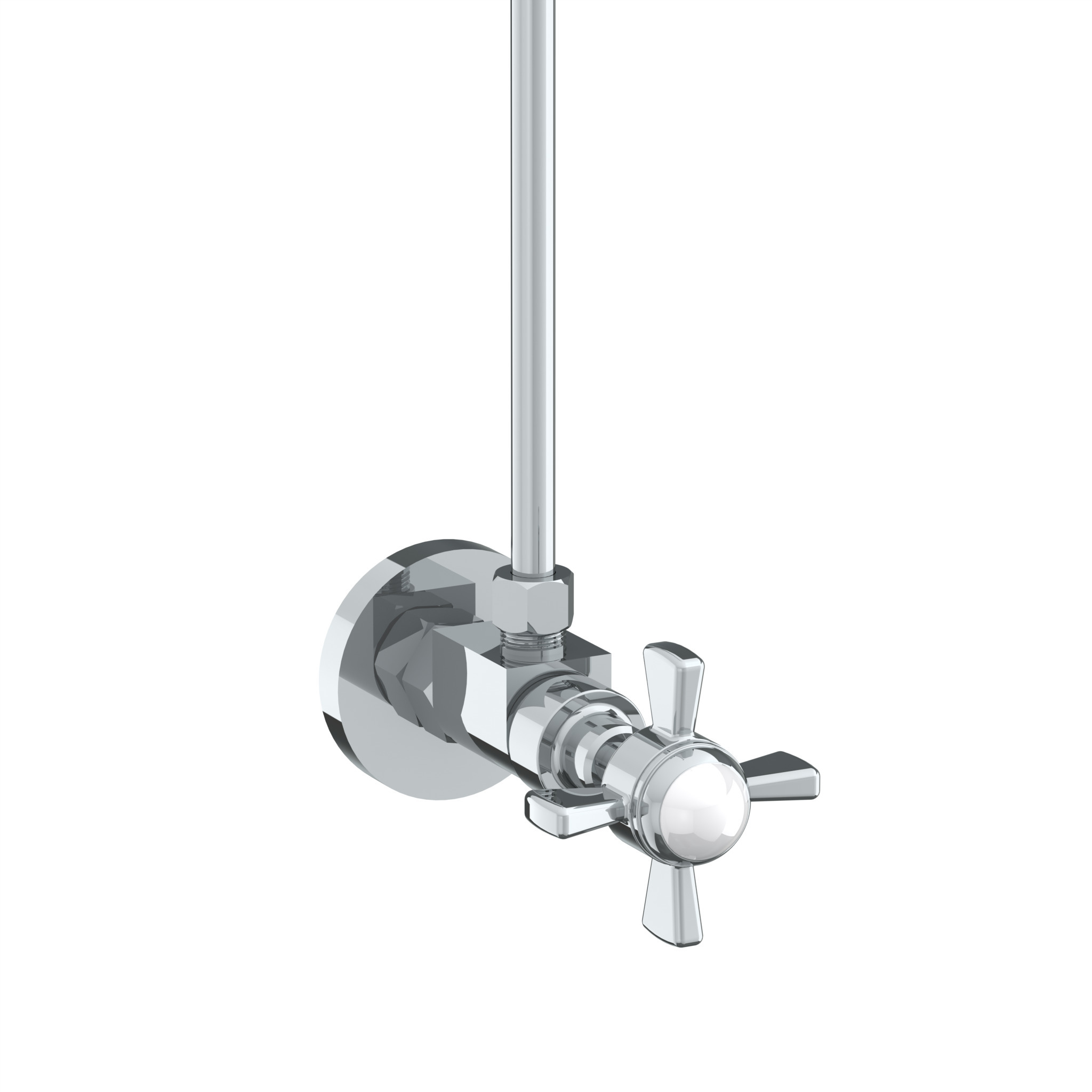 Angle Stop Kit -1/2