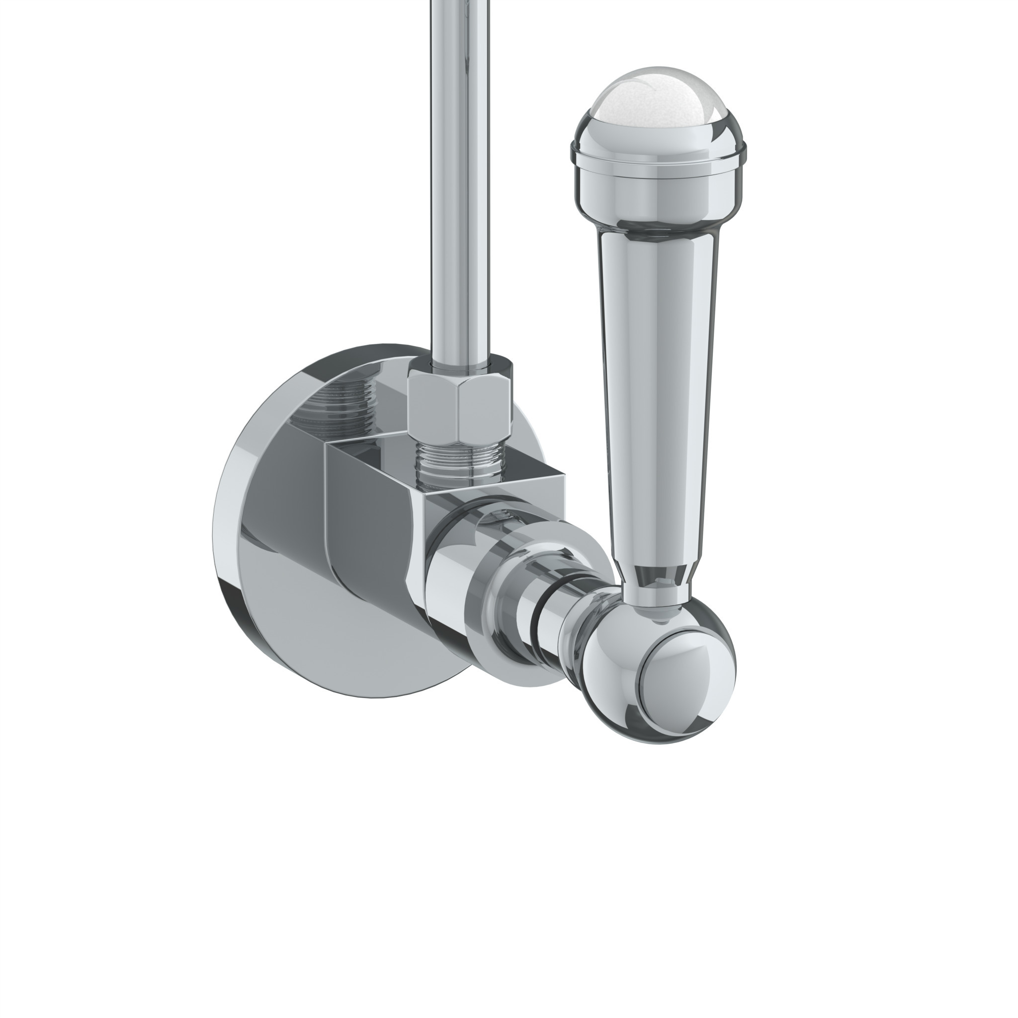 Angle Stop Kit -1/2