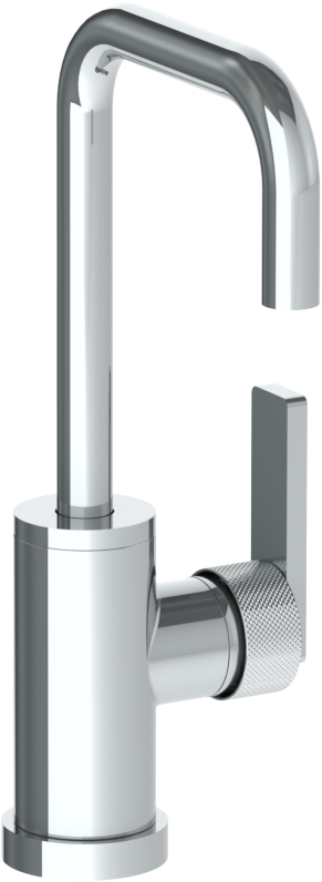 Deck Mounted Monoblock Lavatory Mixer | Watermark Designs