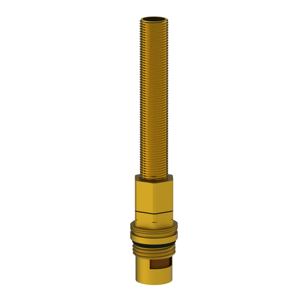 Cartridge for 1/2