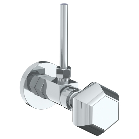 Angle Stop Kit -1/2