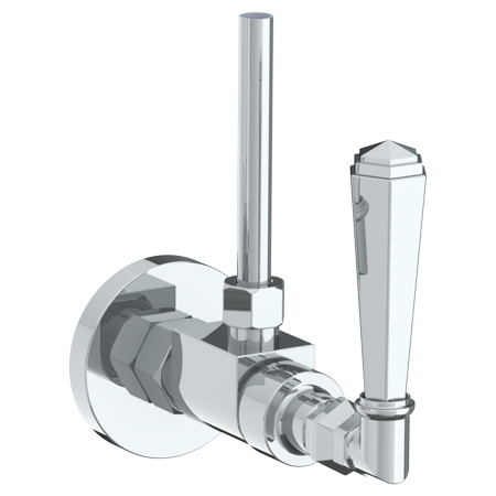 Angle Stop Kit -1/2
