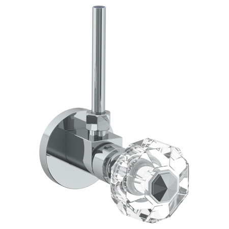 Angle Stop Kit -1/2