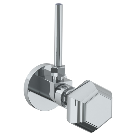Angle Stop Kit -1/2