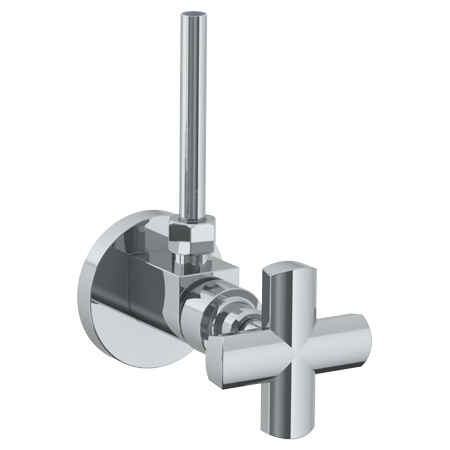 Angle Stop Kit -1/2