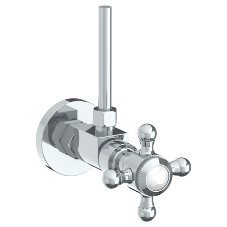 Angle Stop Kit -1/2