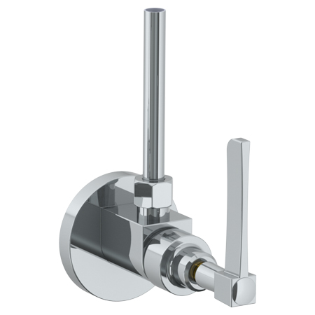 Deck Mounted 3 Hole Lavatory Set | Watermark Designs