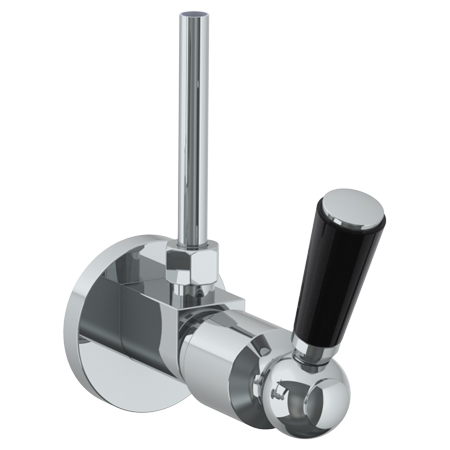 Deck Mounted 3 Hole Lavatory Set | Watermark Designs