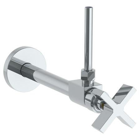 Deck Mounted 3 Hole Lavatory Set | Watermark Designs