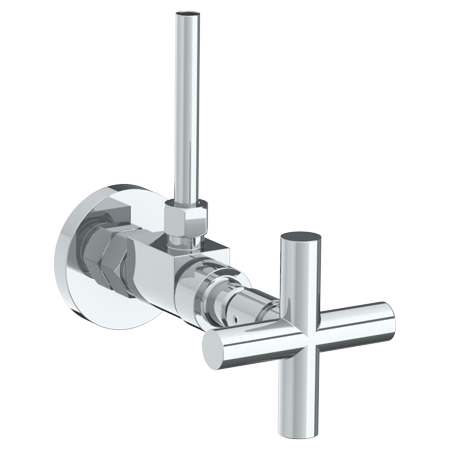 Angle Stop Kit -1/2