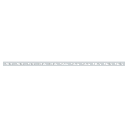 trim kit with height adjustable grate | Watermark Designs