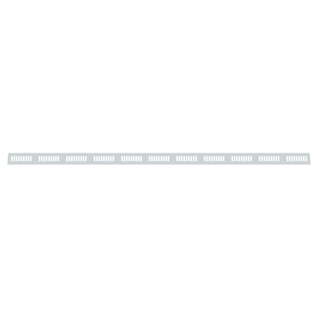 trim kit with height adjustable grate | Watermark Designs