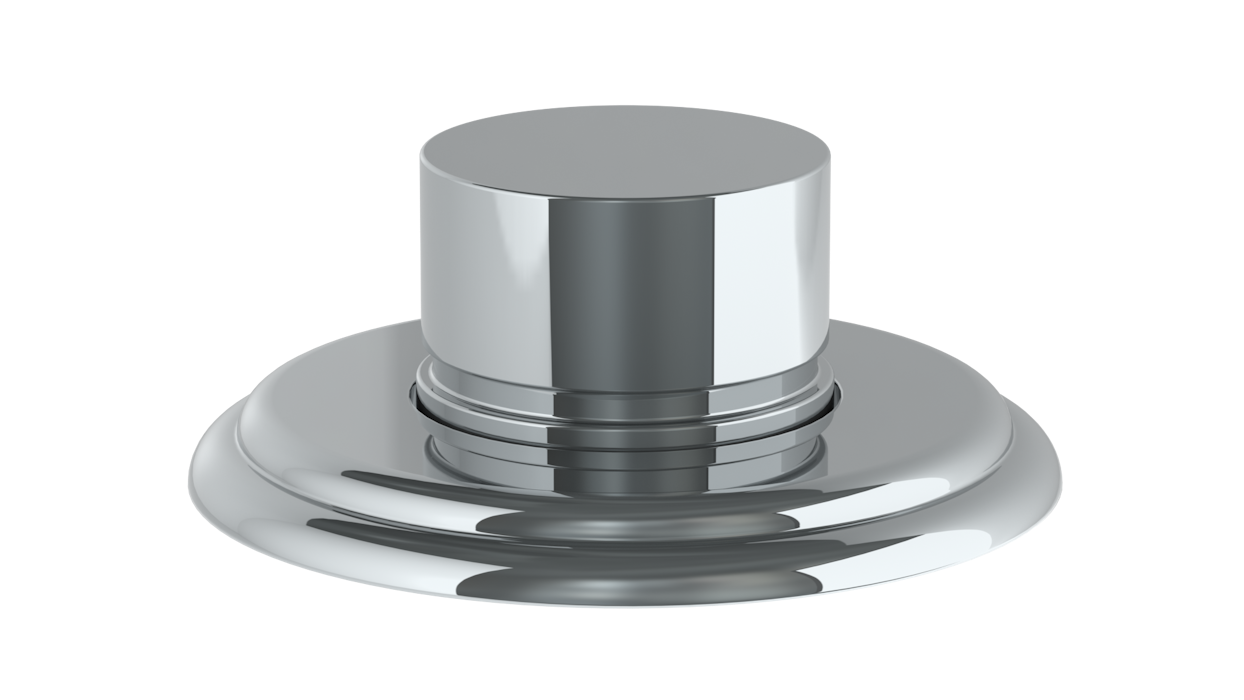 Traditional Air Switch Trim | Watermark Designs