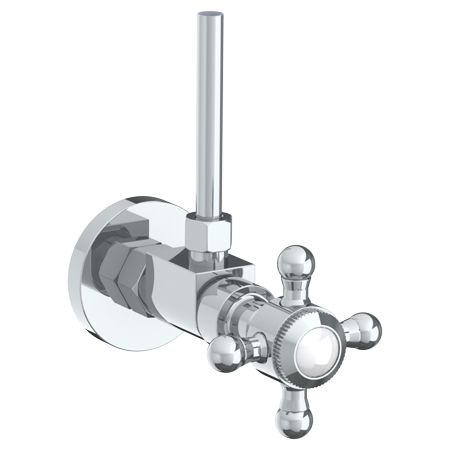 Angle Stop Kit -1/2