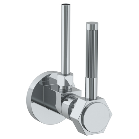 Angle Stop Kit -1/2