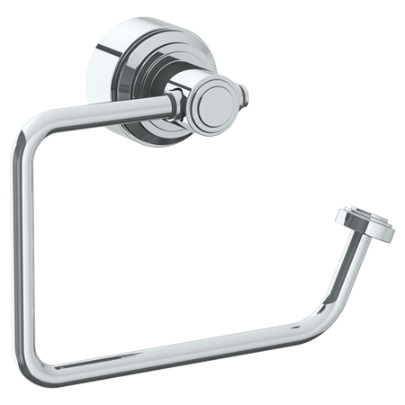 Wall Mounted Paper Holder | Watermark Designs
