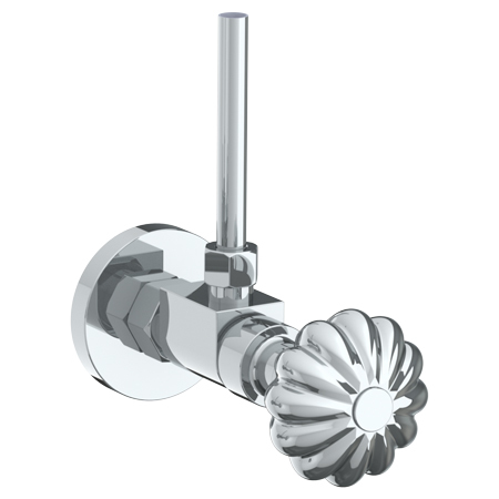 Angle Stop Kit -1/2